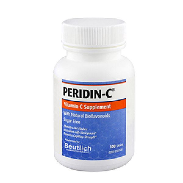 Peridin-C Vitamin C Supplement