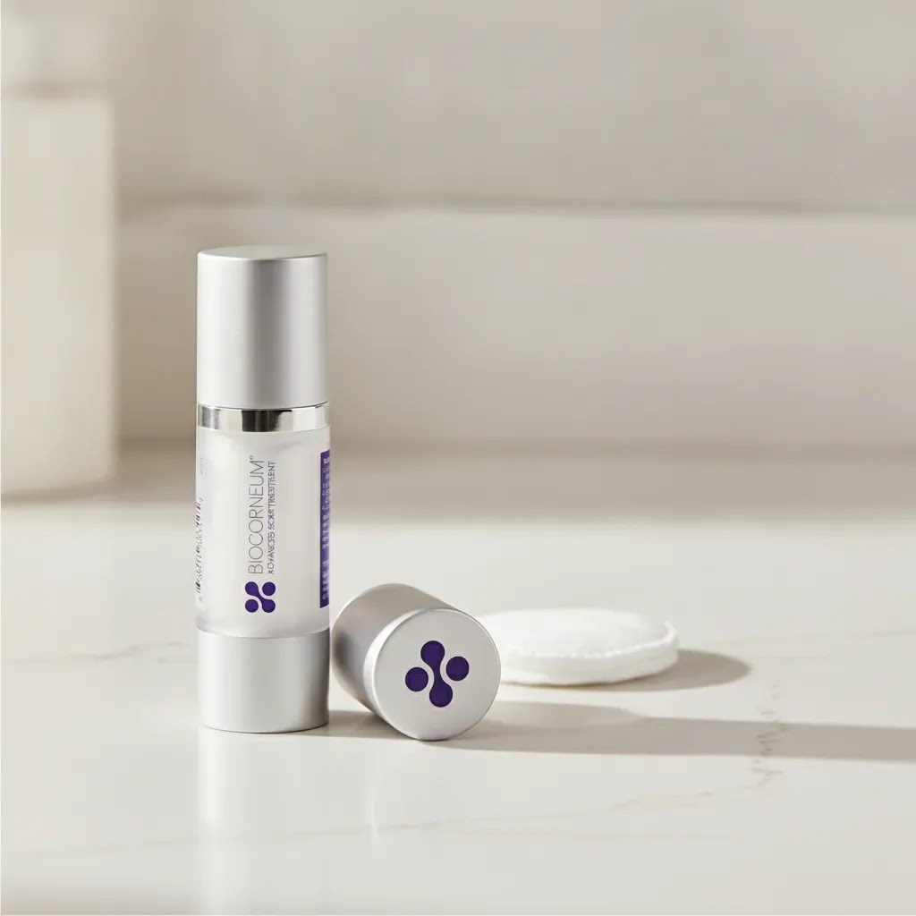 Does silicone scar gel work on acne scars product spotlight with Pro-Sil 4.25g scar stick on a clean stone surface