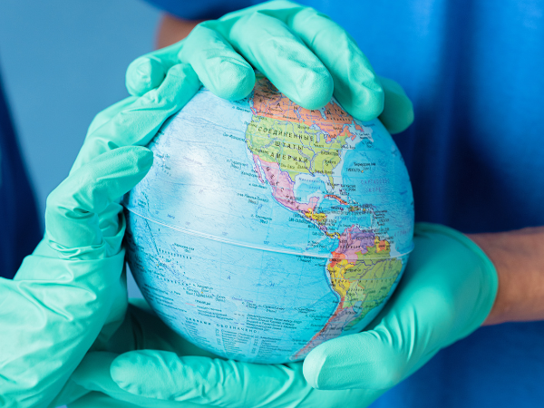 Hospital Sustainability