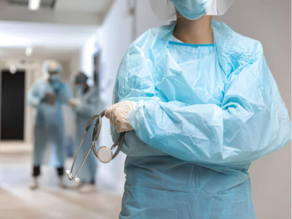 Infection Control