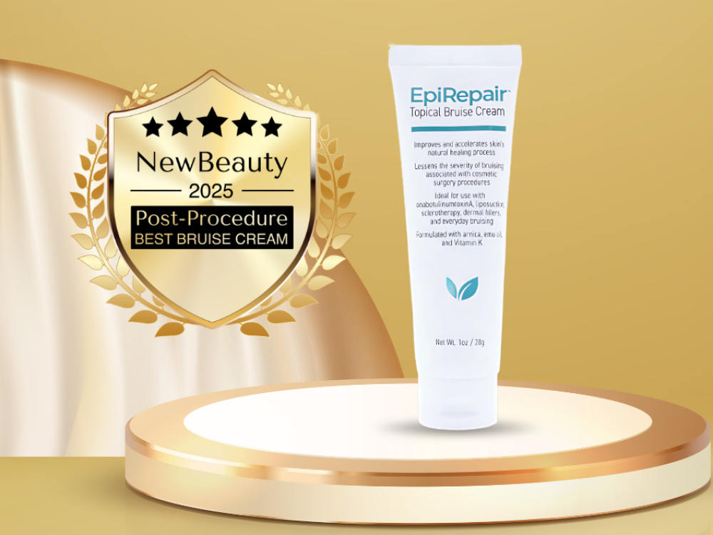 New Beauty Award 2 (Facebook Post)