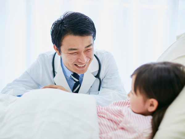 Patient Care Photo
